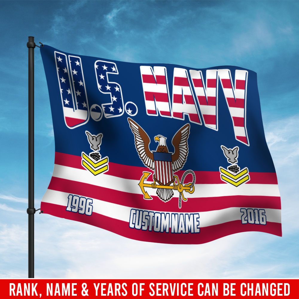 TKC4440 Flag Main