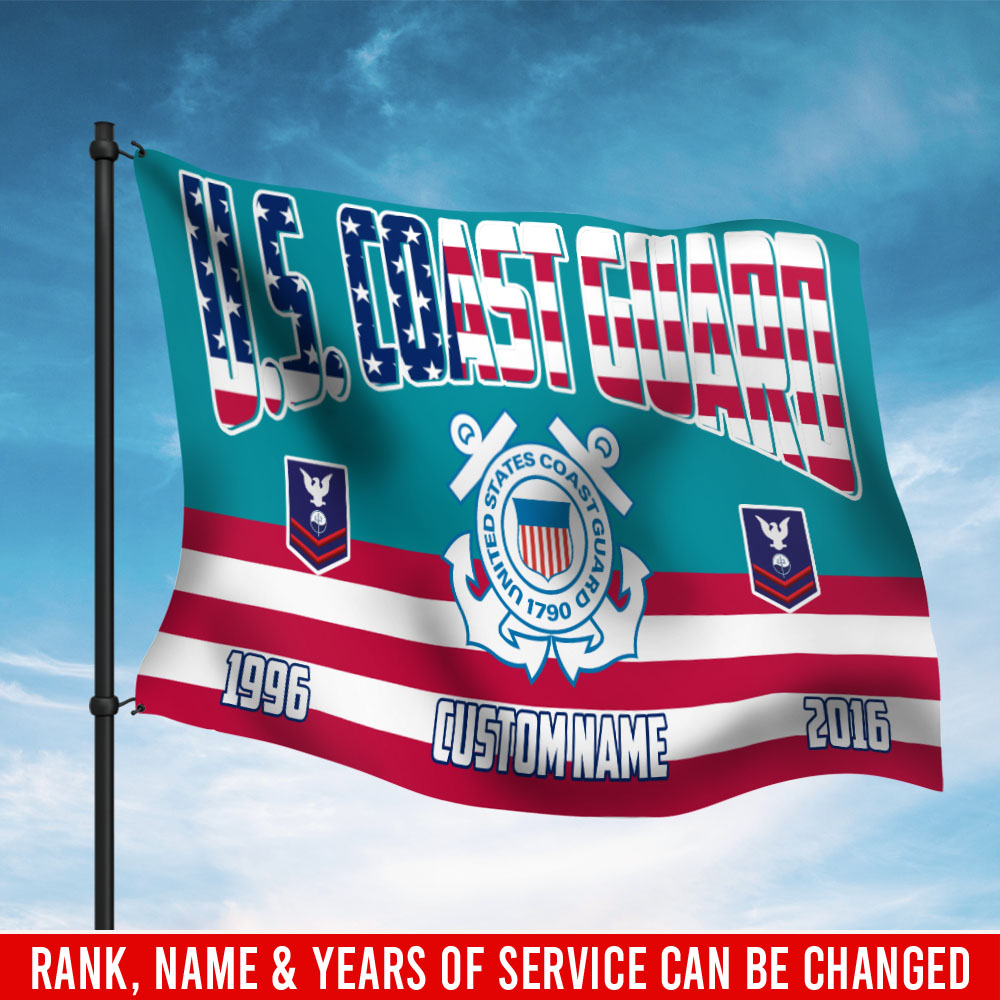 TKC4442 Flag Main