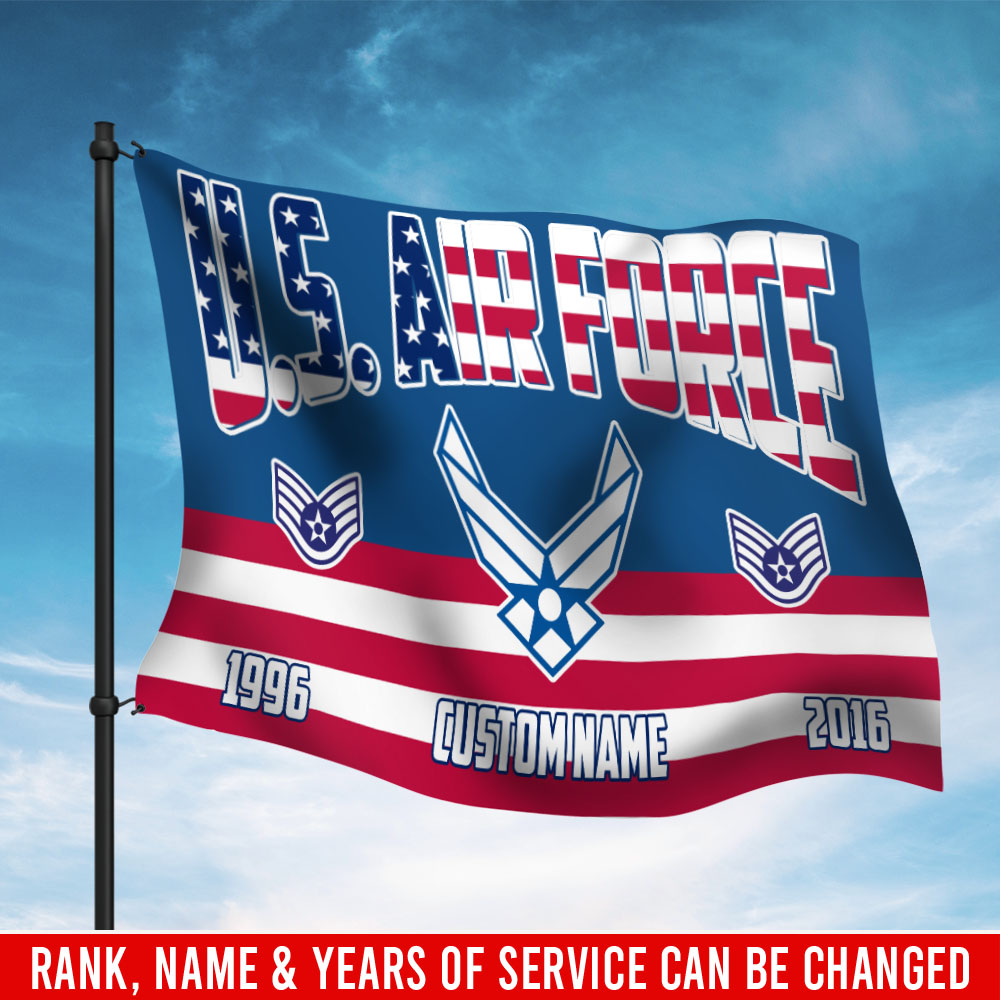 TKC4443 Flag Main