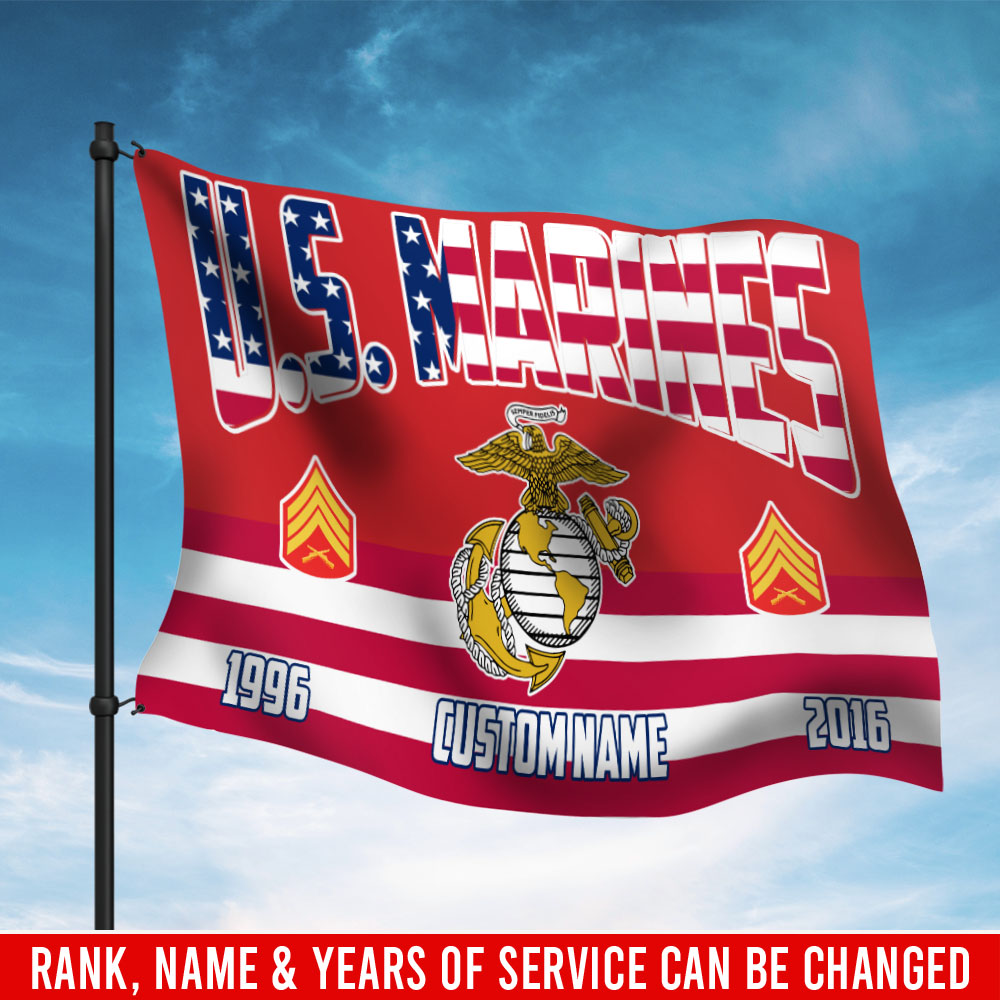 TKC4444 Flag Main