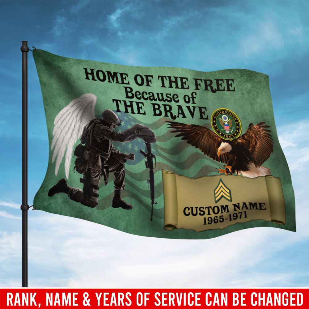 TKC4574 Flag Main
