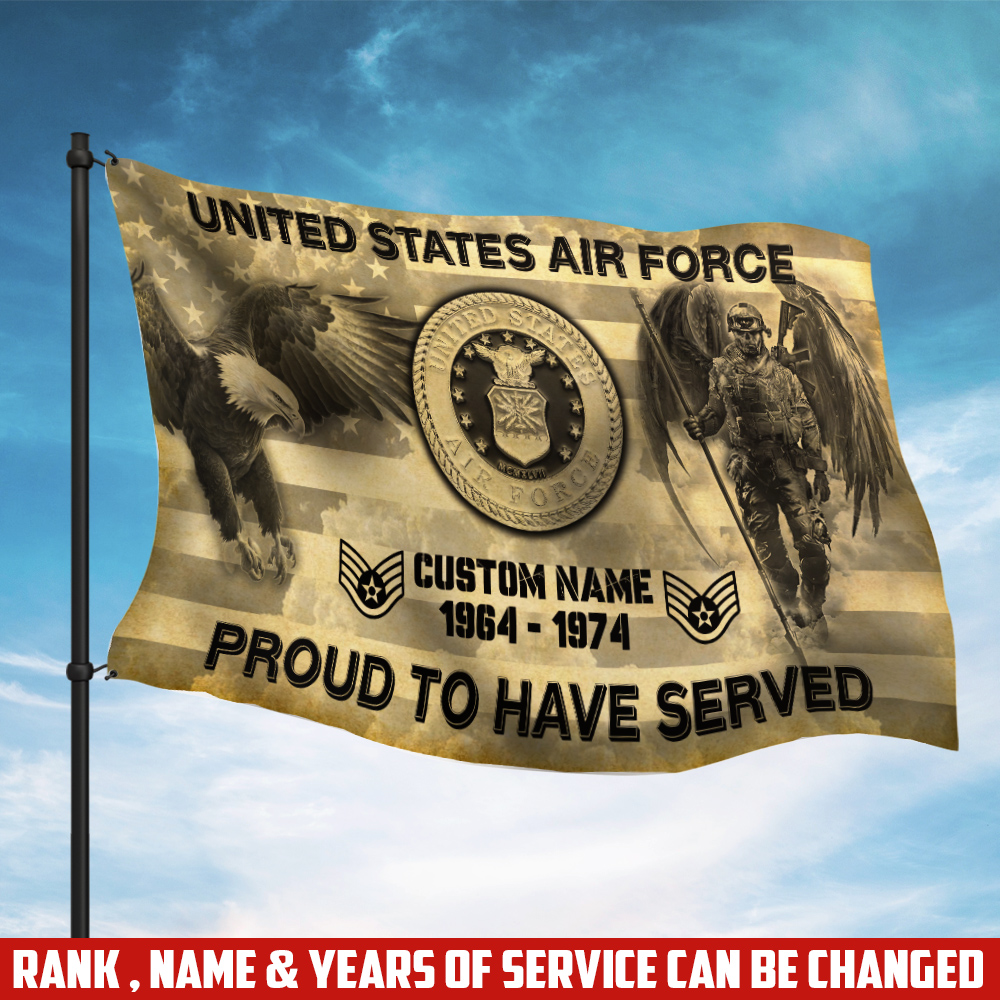 TKC4579 Flag Main