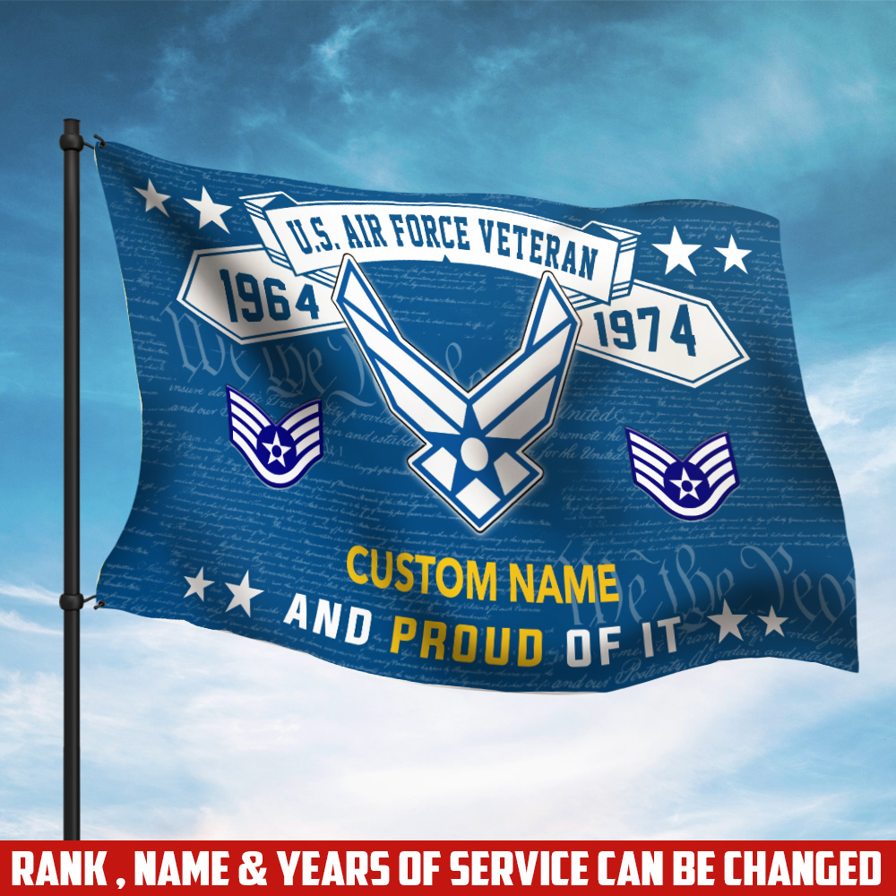 TKC4645 Flag Main