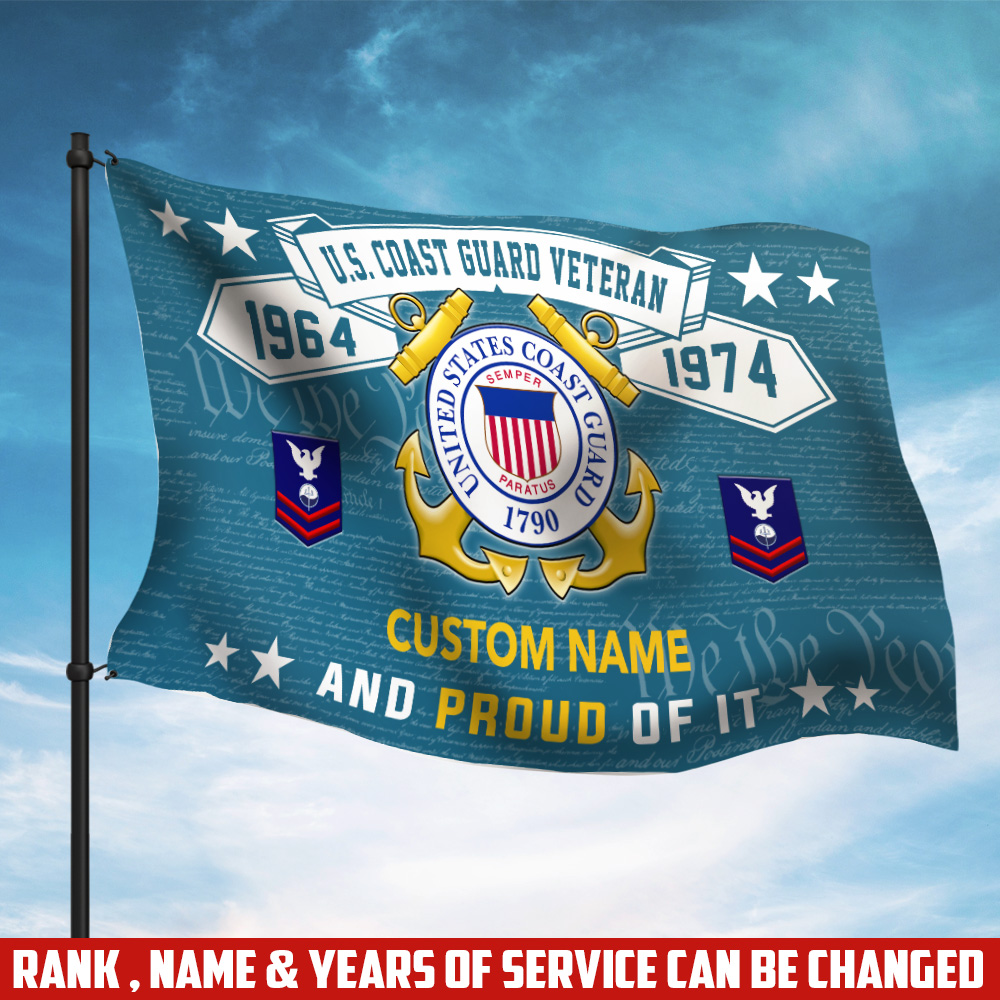 TKC4647 Flag Main