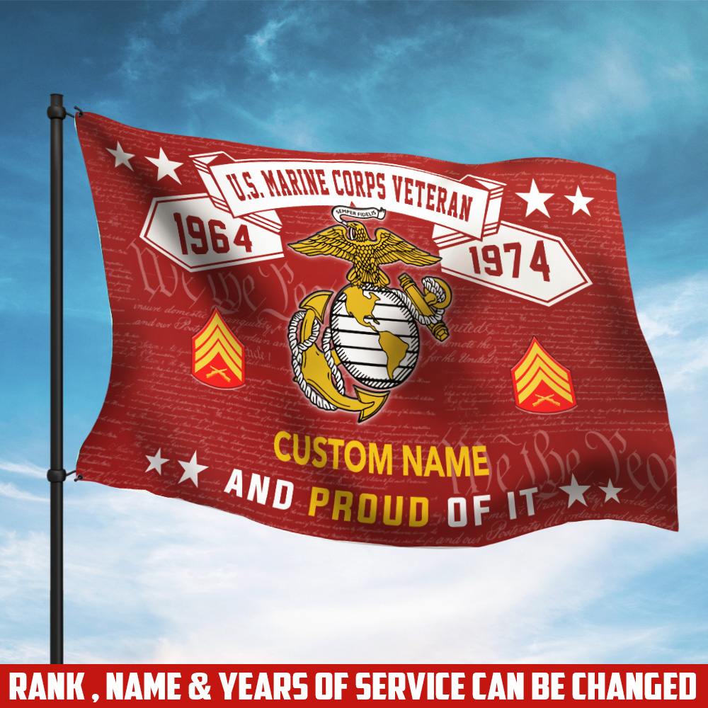 TKC4648 Flag Main