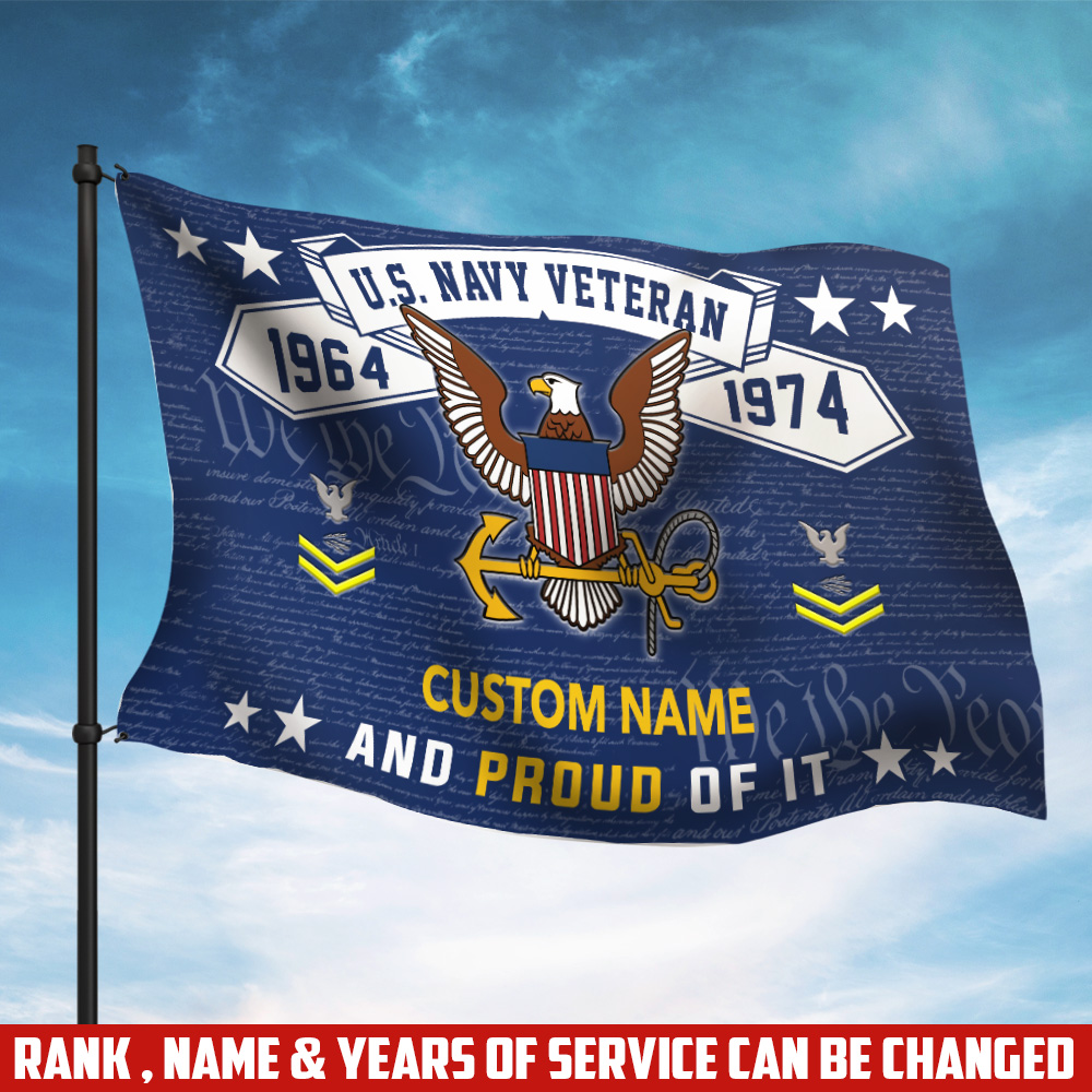 TKC4649 Flag Main