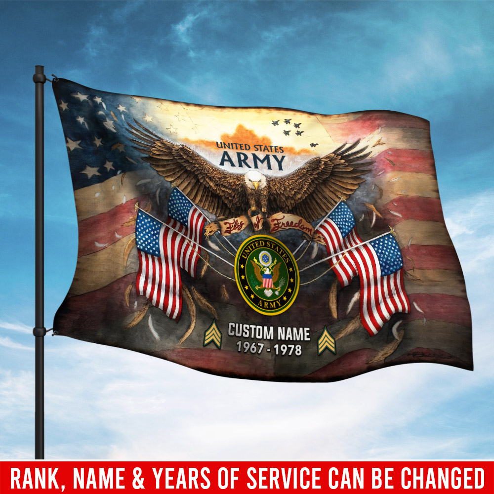 TKC5066 Flag Main