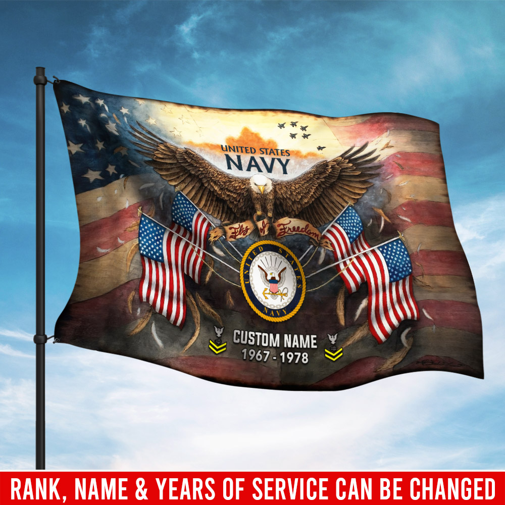 TKC5067 Flag Main