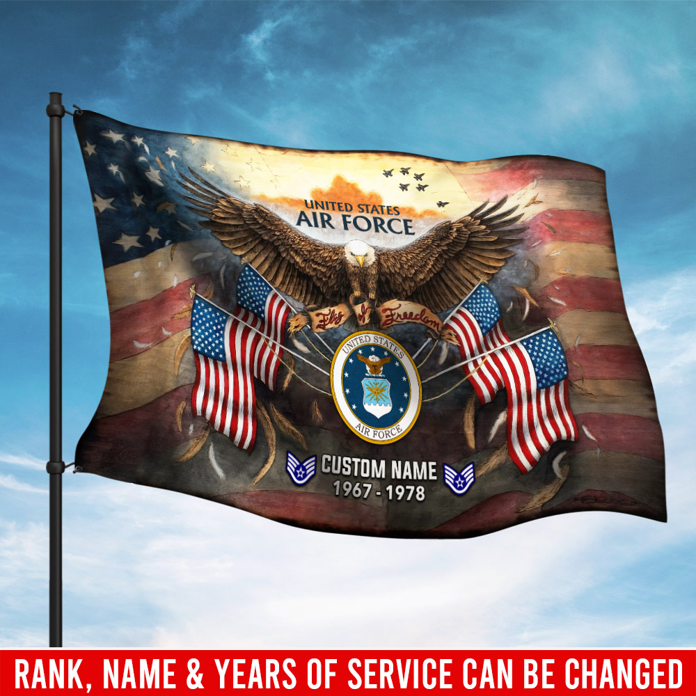 TKC5068 Flag Main
