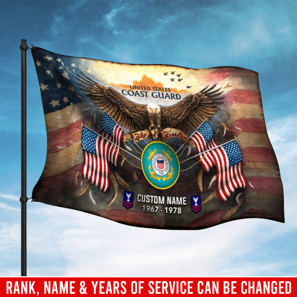 TKC5069 Flag Main