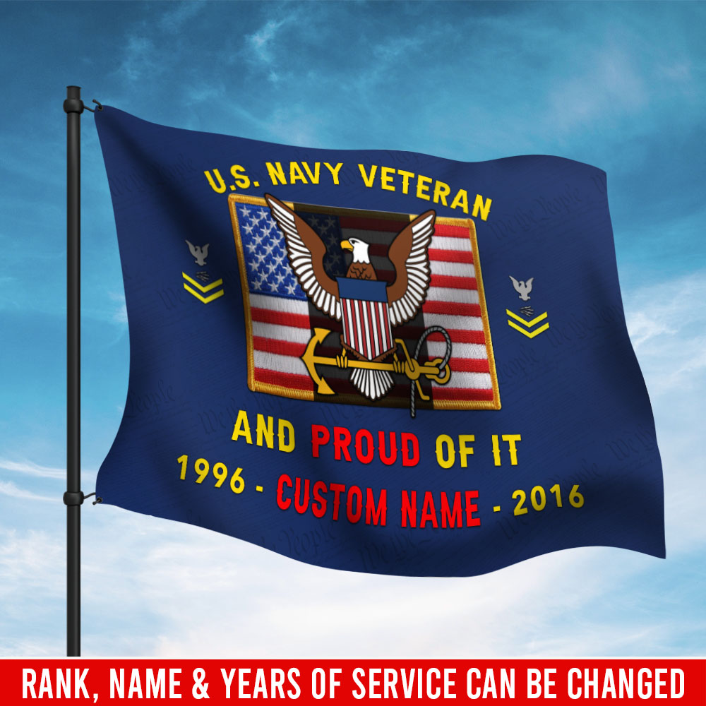 TKC5387 Flag Main