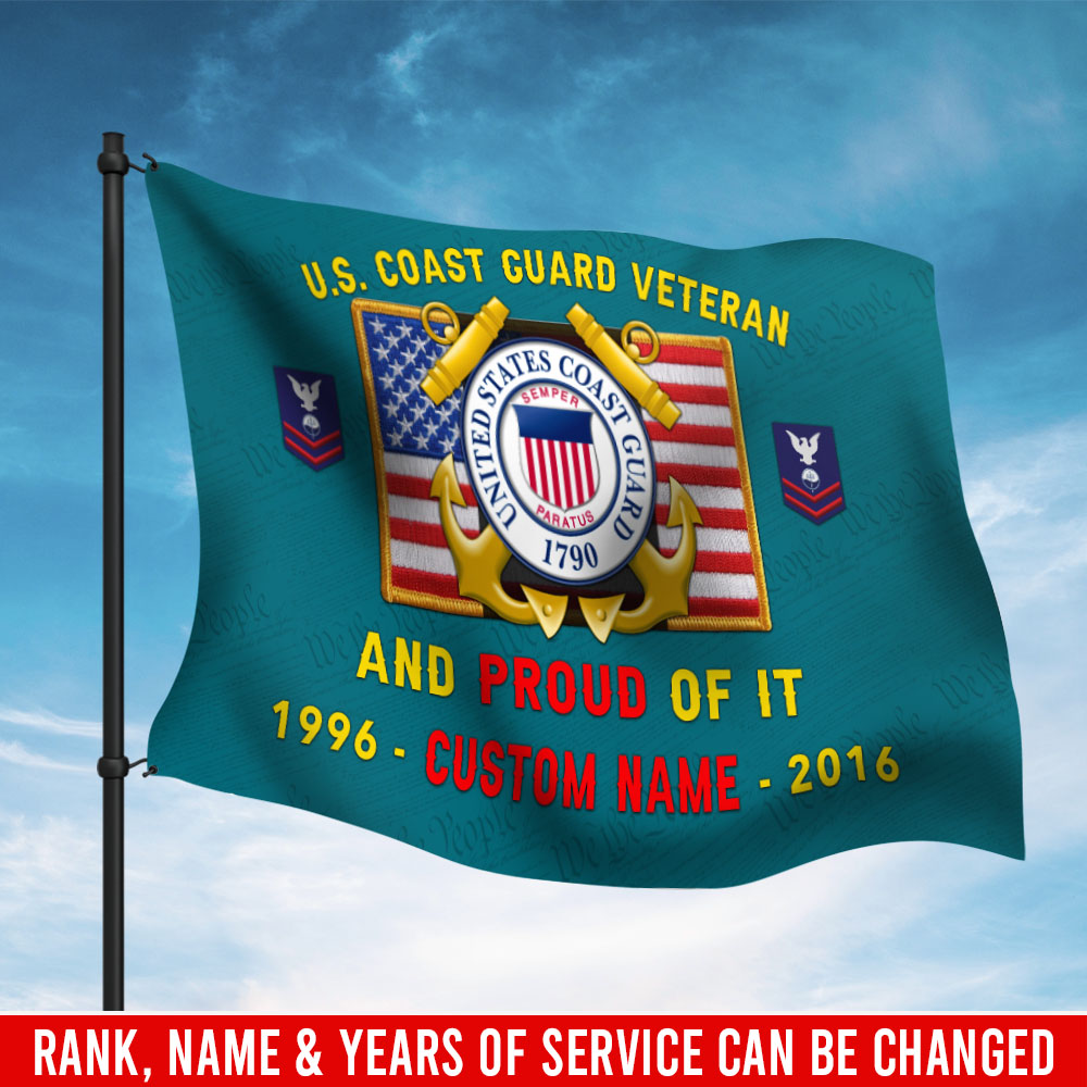 TKC5388 Flag Main