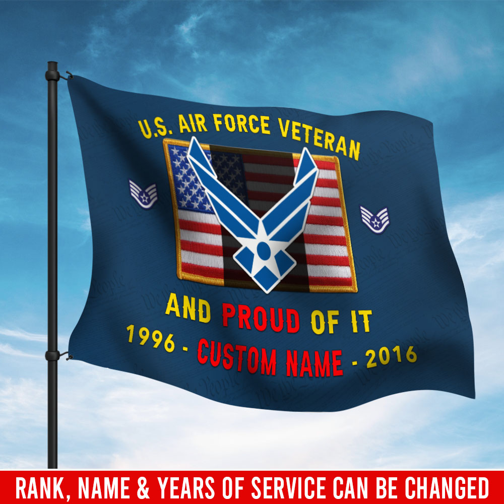 TKC5389 Flag Main