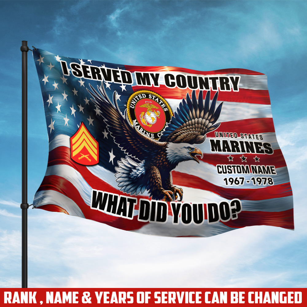 TKC5679 Flag Main
