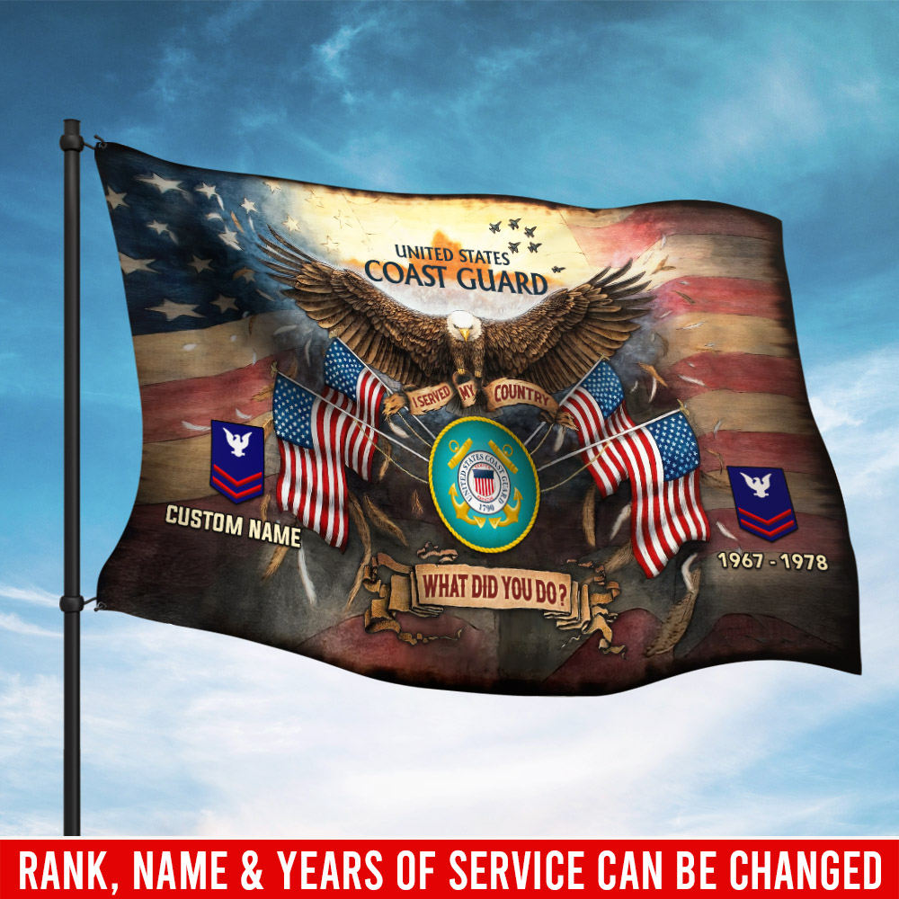 TKC5683 Flag Main