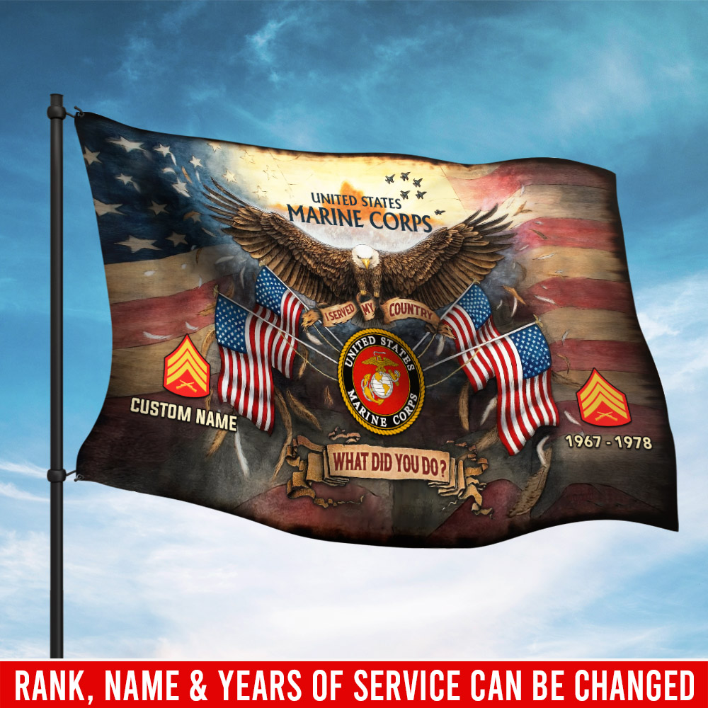 TKC5684 Flag Main