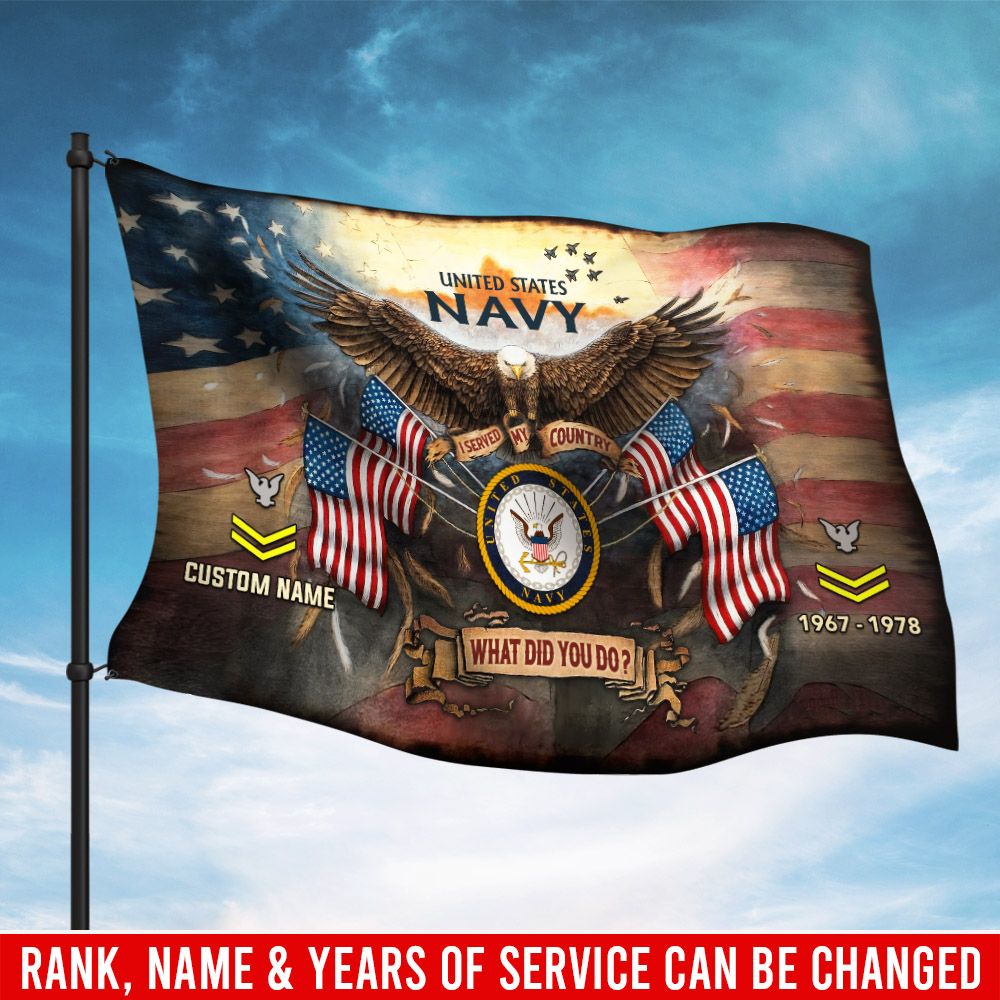 TKC5685 Flag Main