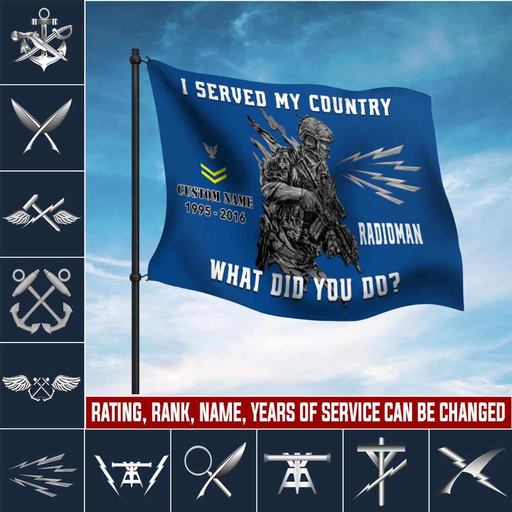 TKC5761 Flag Main