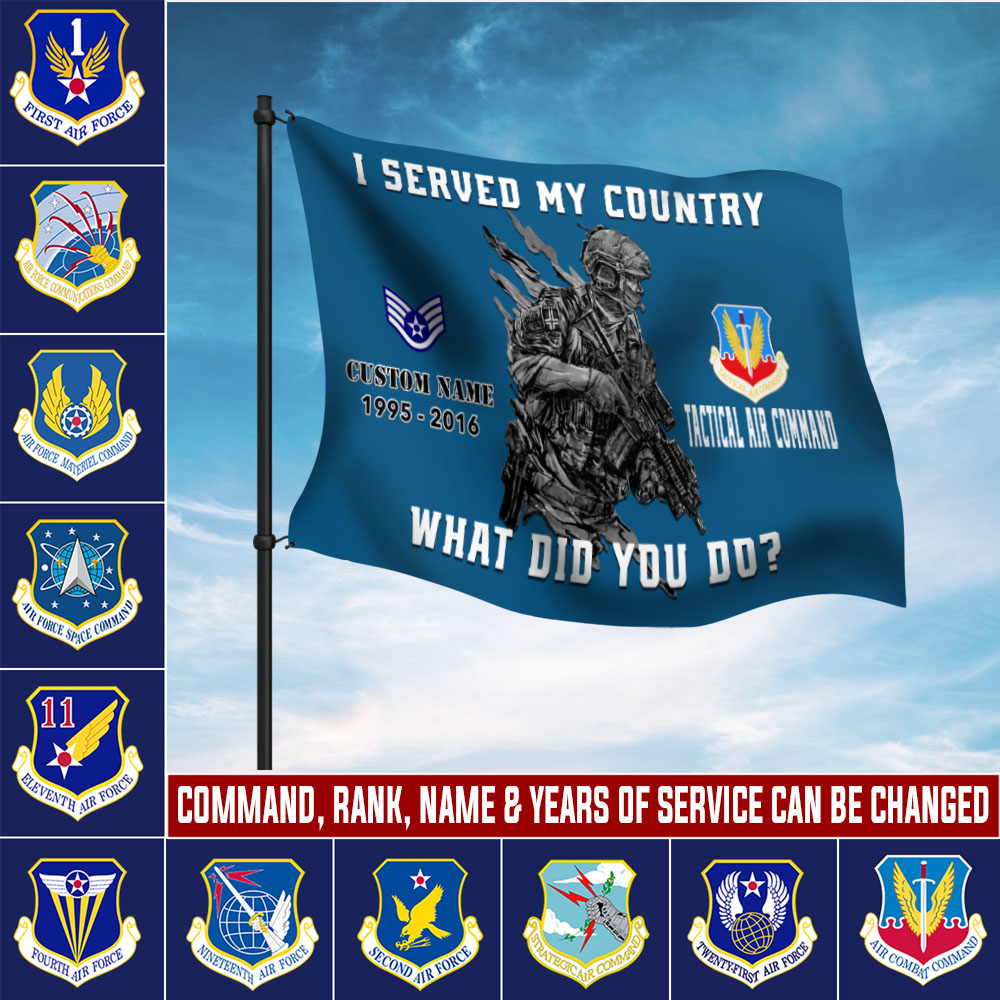 TKC5765 Flag Main