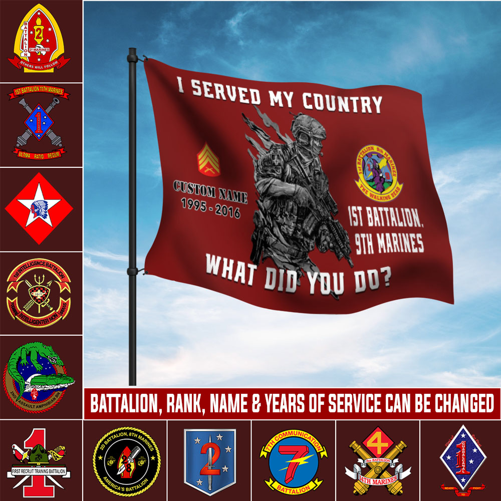 TKC5767 Flag Main