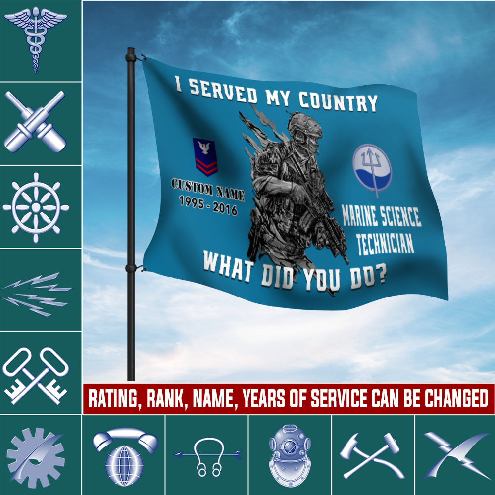 TKC5768 Flag Main