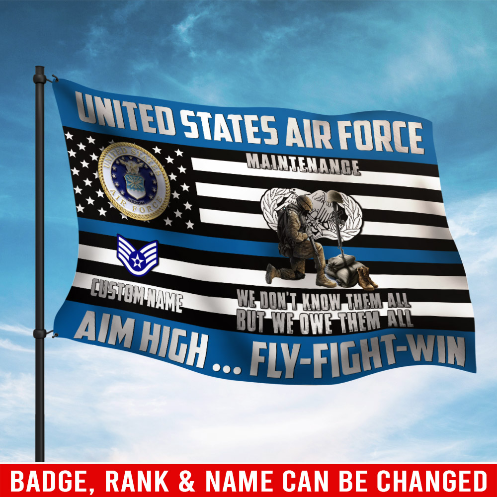 TKC6206 Flag Main
