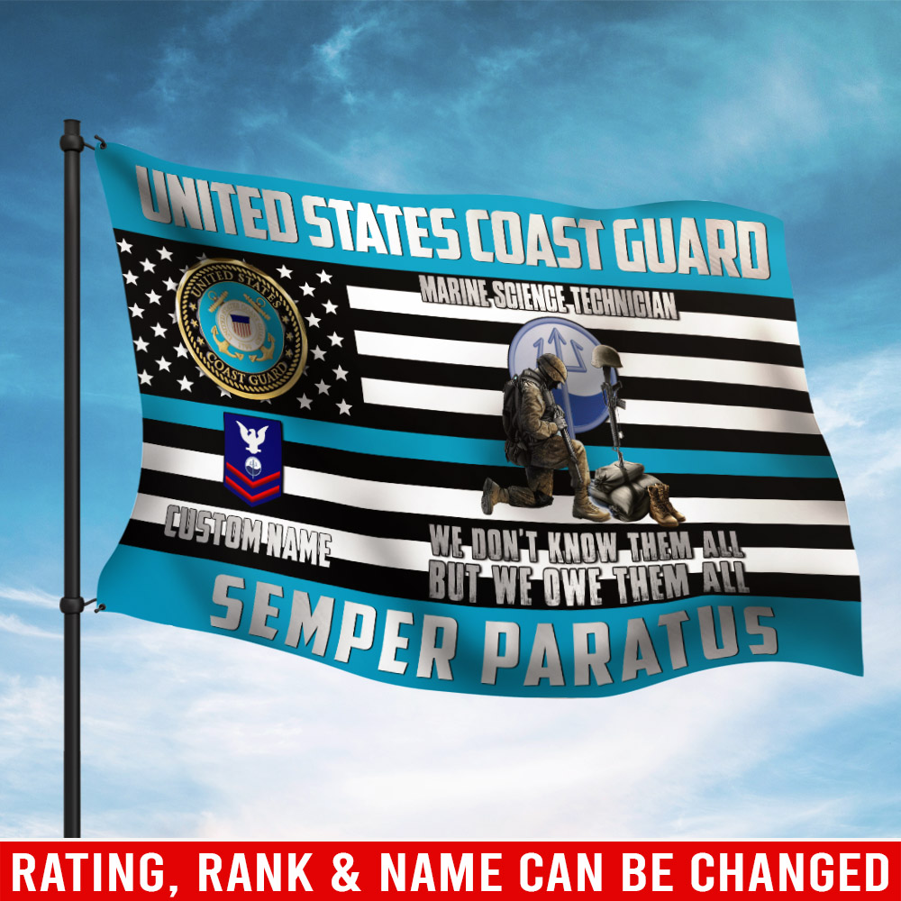 TKC6207 Flag Main