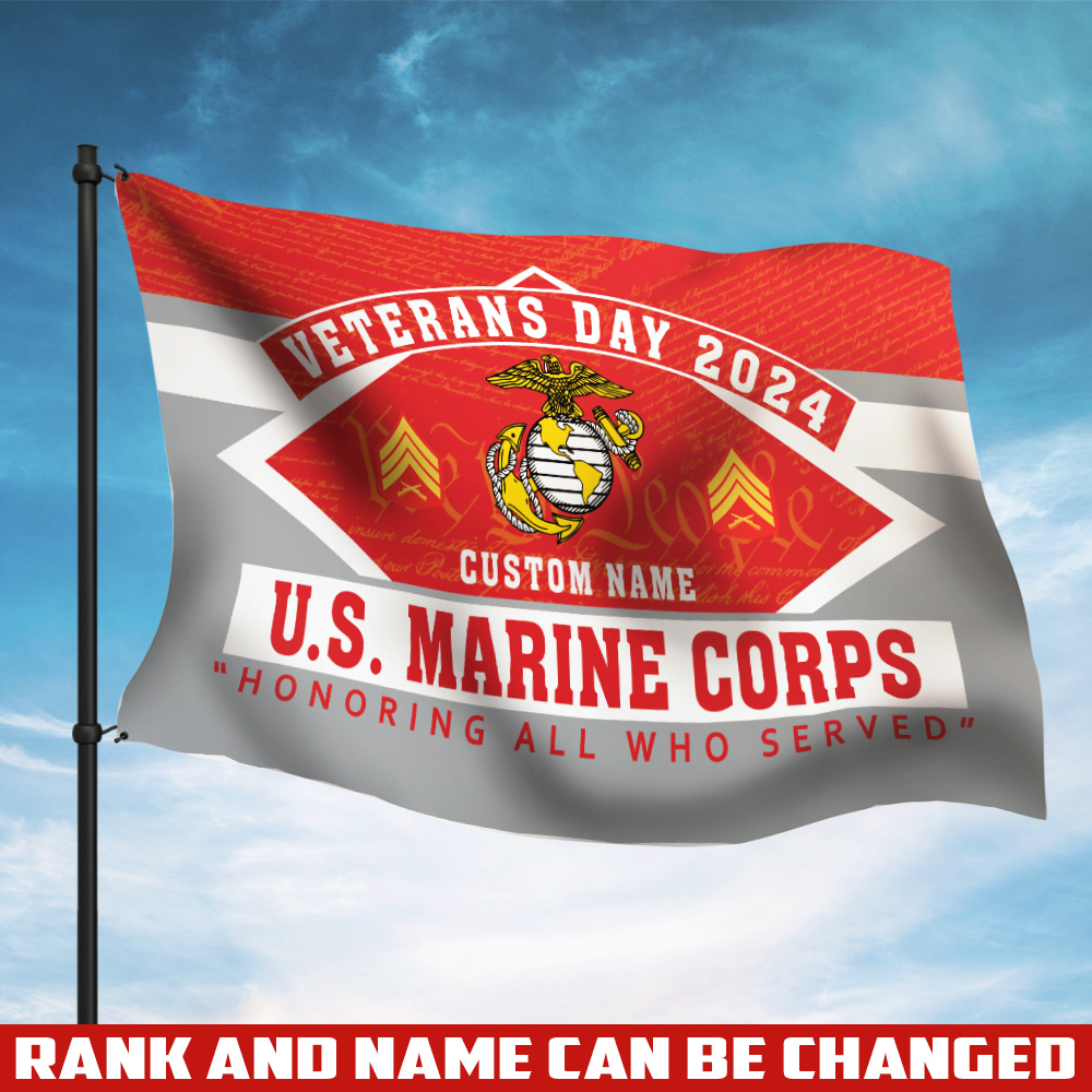 TKC6211 Flag Main