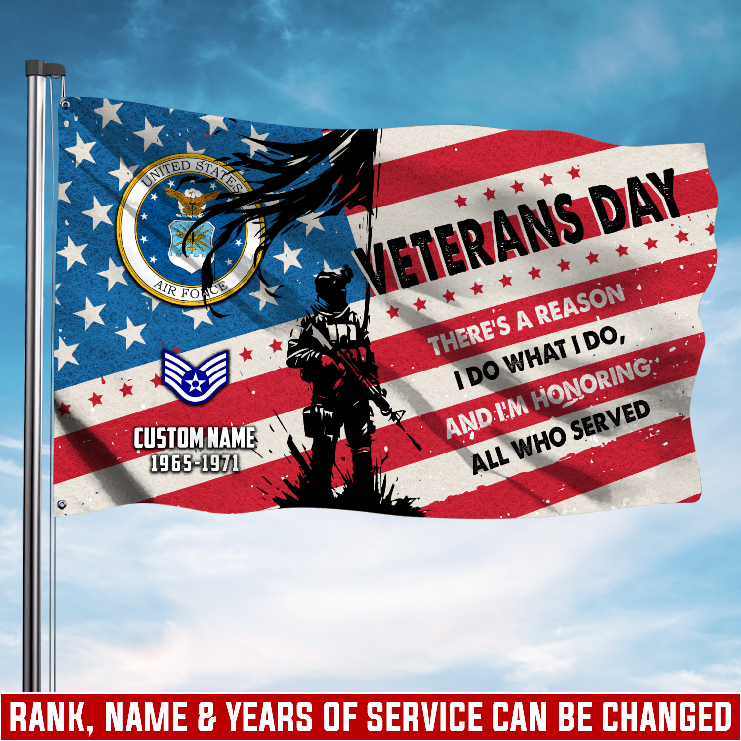 TKC6261 Flag Main