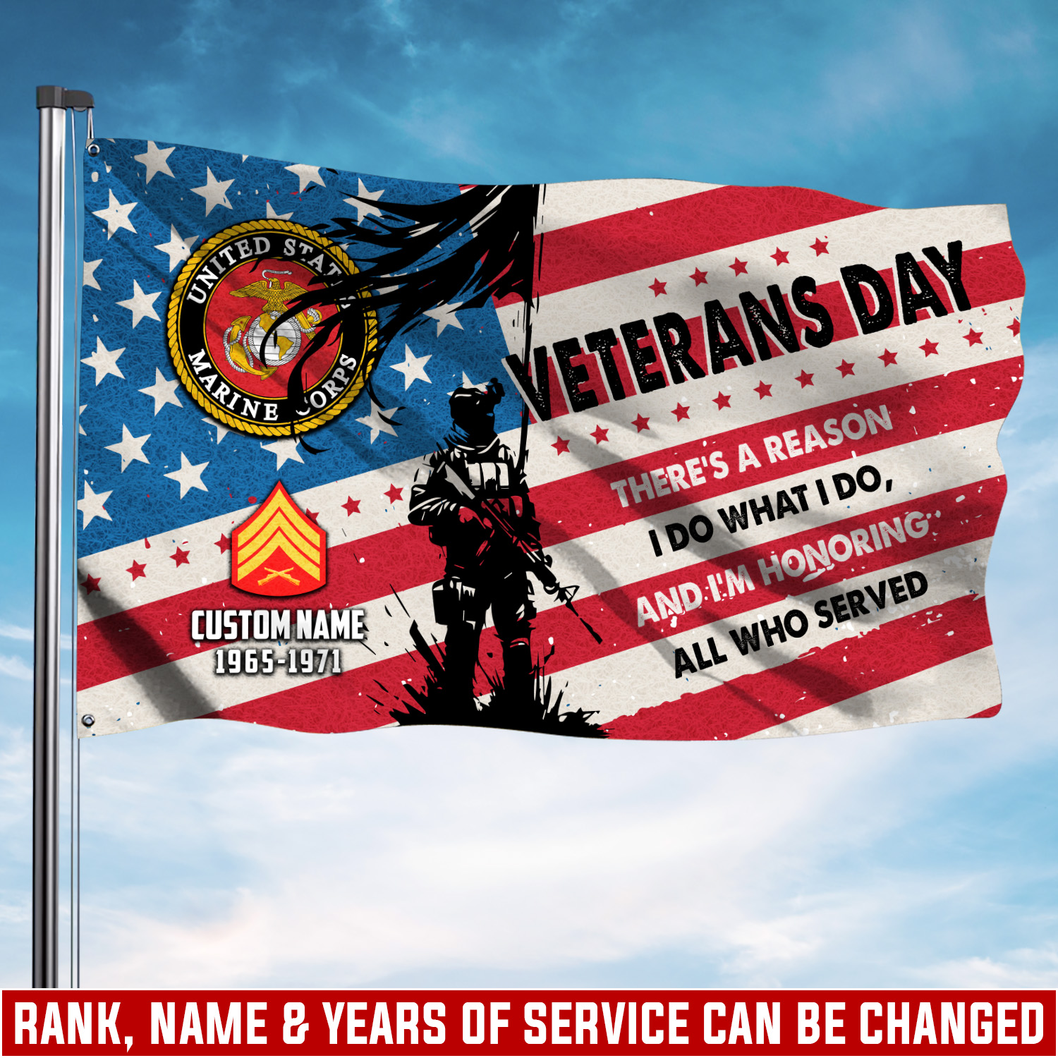 TKC6265 Flag Main