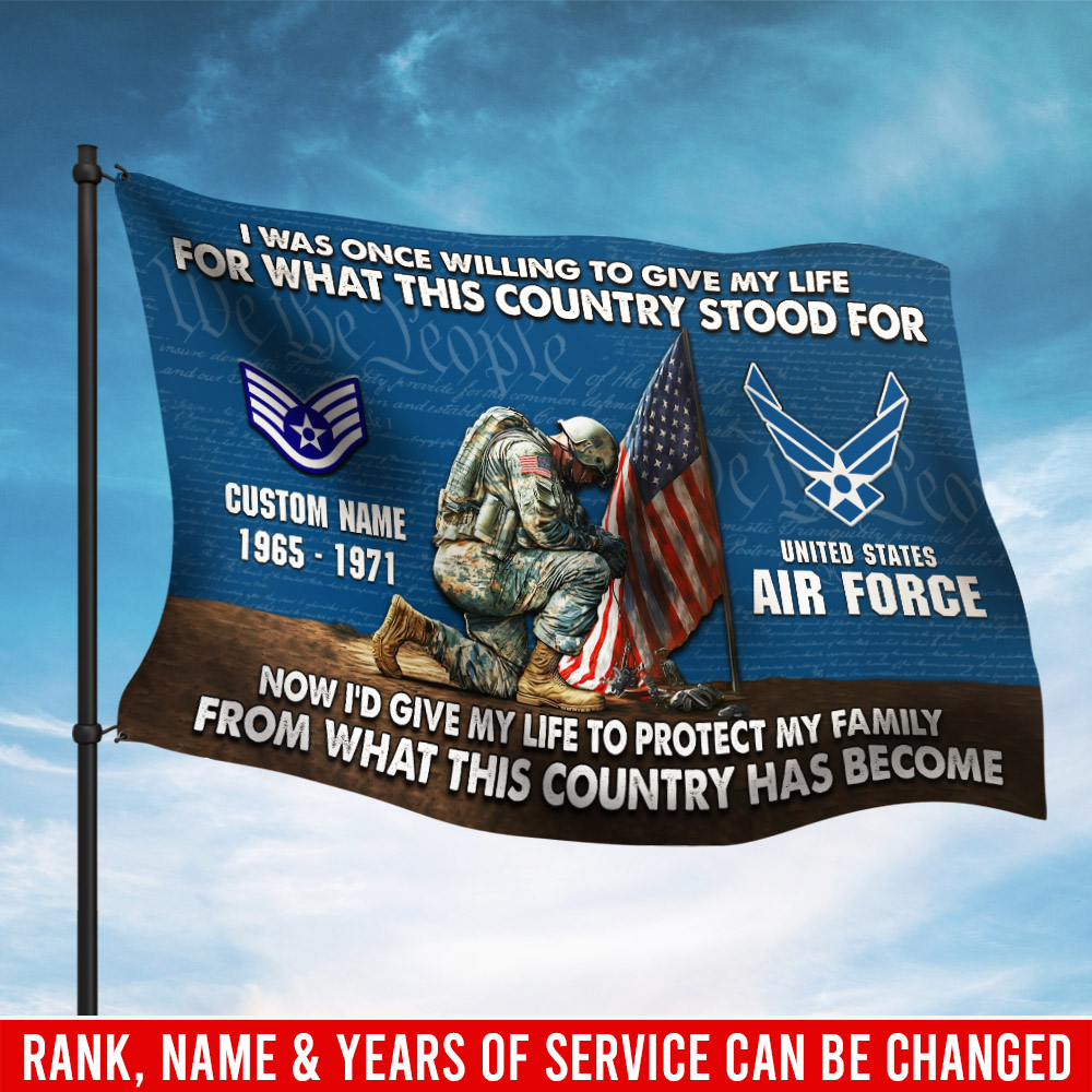 TKC6579 Flag Main