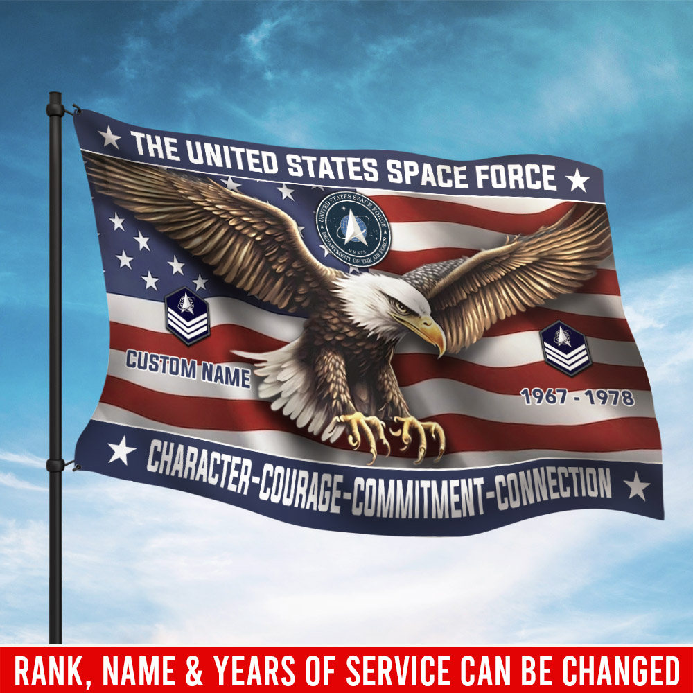 TKC7188 Flag Main