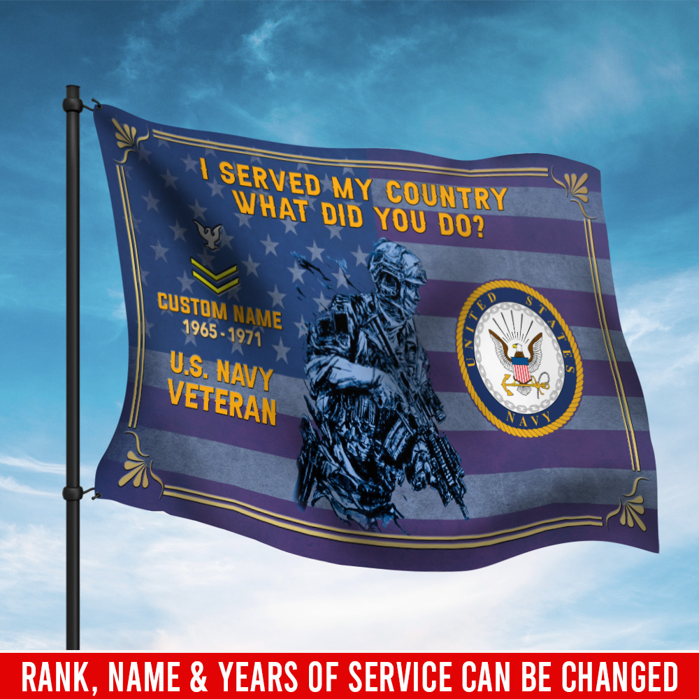 TKC7931 Flag Main