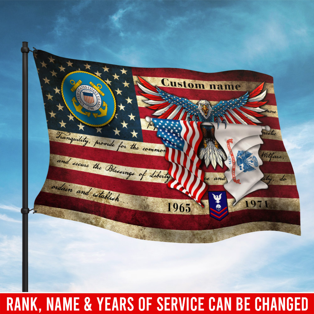 TKC7961 Flag Main