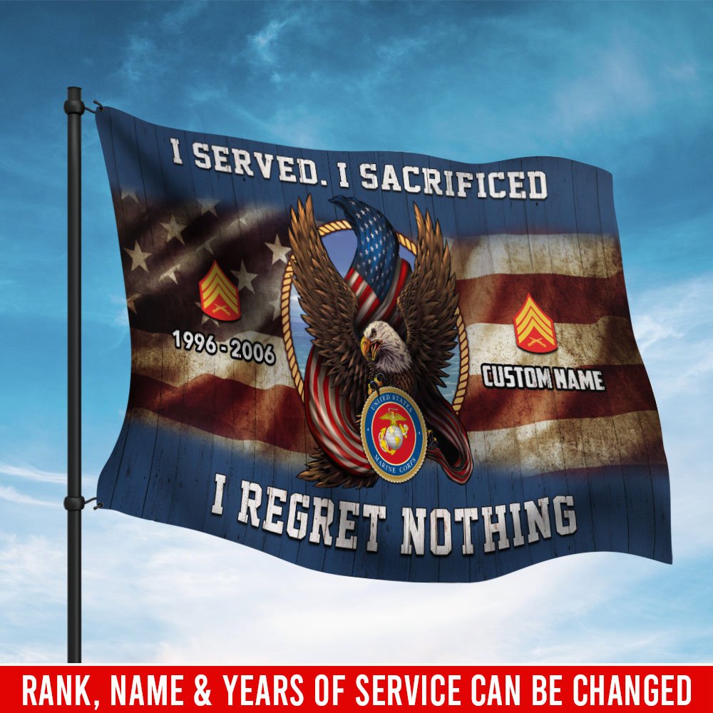 TKC9372 Flag Main