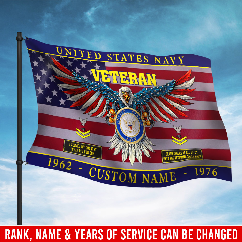 TKC9414 Flag Main