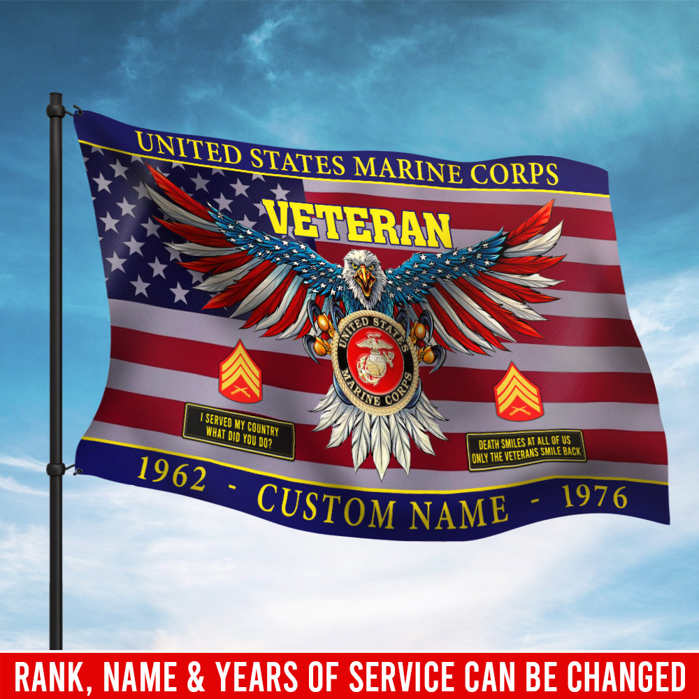 TKC9417 Flag Main