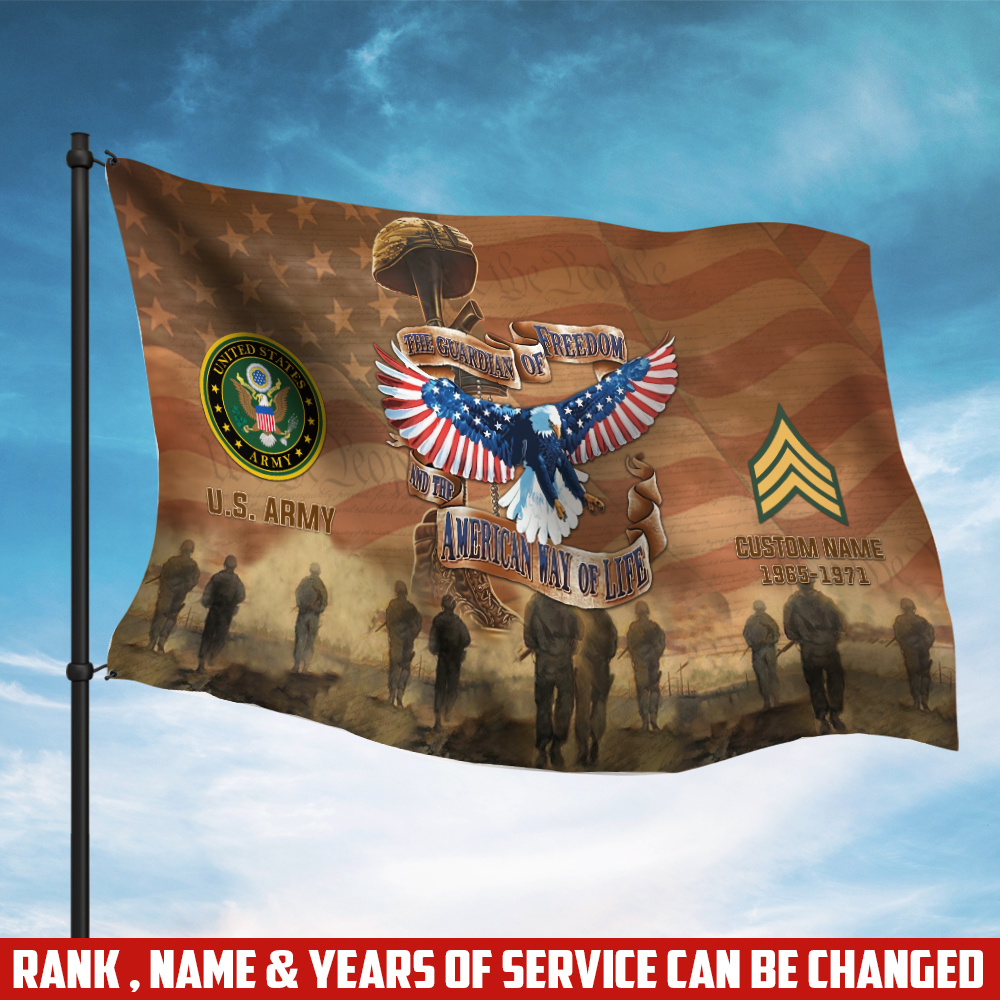 TKD0445 Flag Main