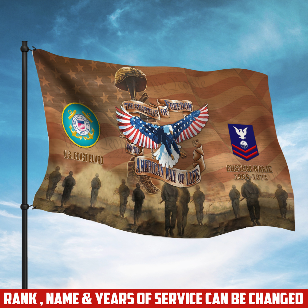 TKD0446 Flag Main