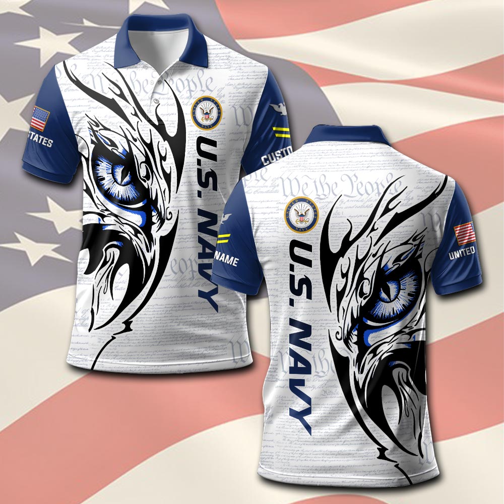TKD0453 Polo Main