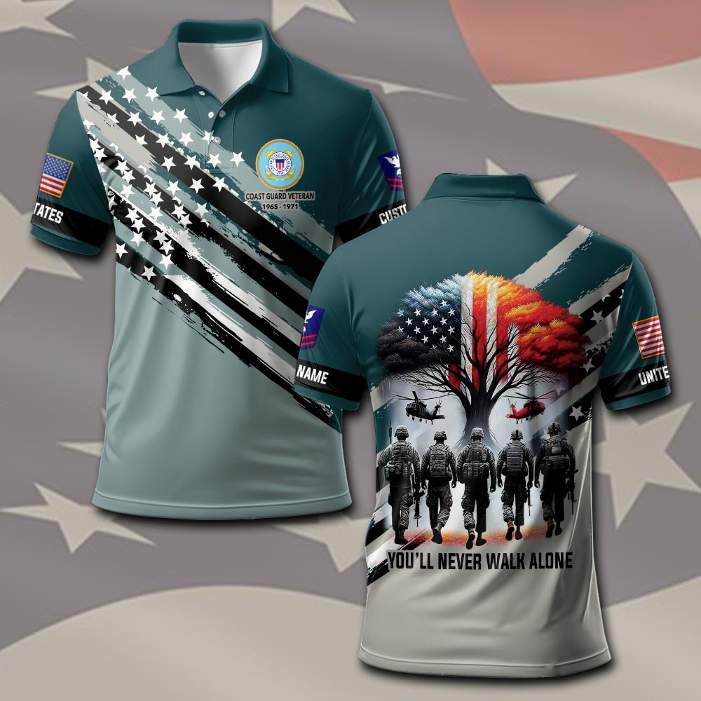 TKD0641 Polo Main