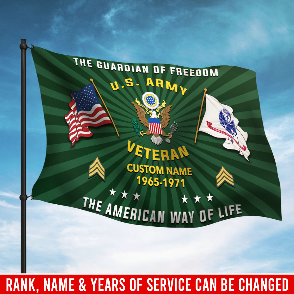 TKD1268 Flag Main