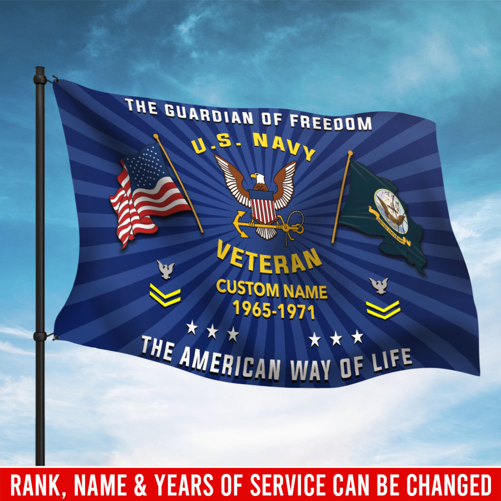 TKD1269 Flag Main