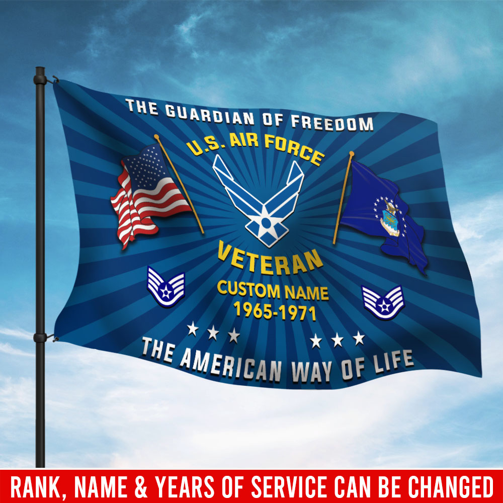 TKD1270 Flag Main