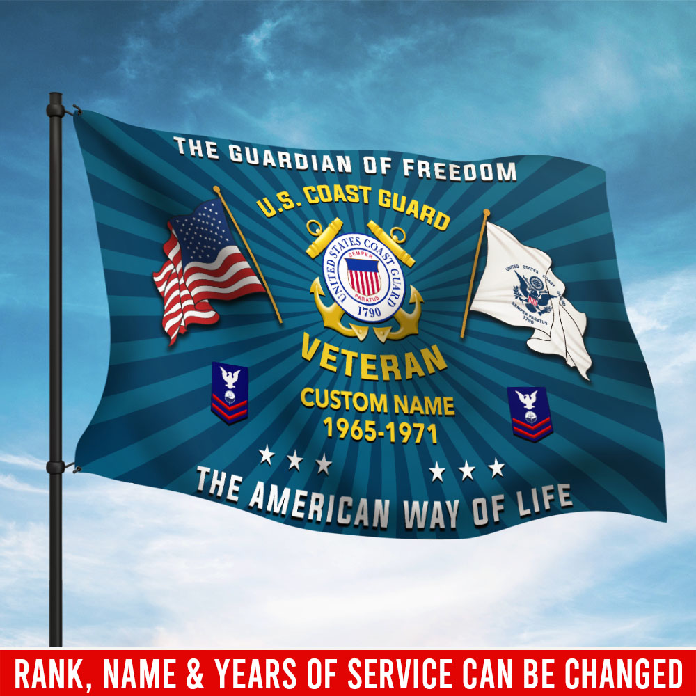 TKD1271 Flag Main