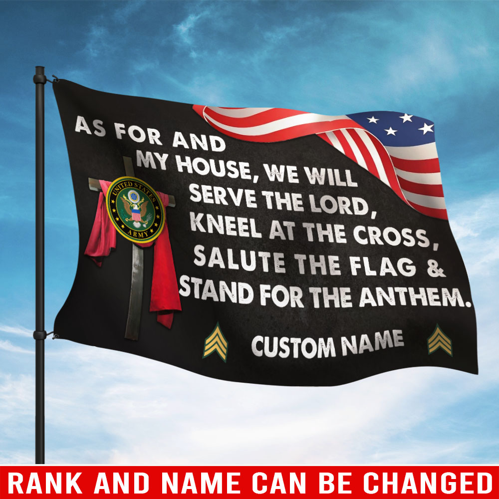 TKD2742 Flag Main