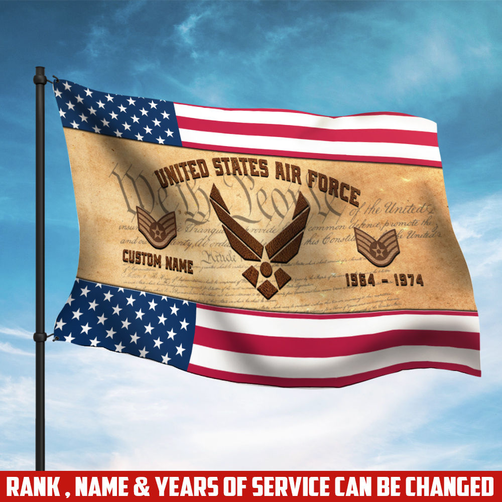 TKD2757 Flag Main 1