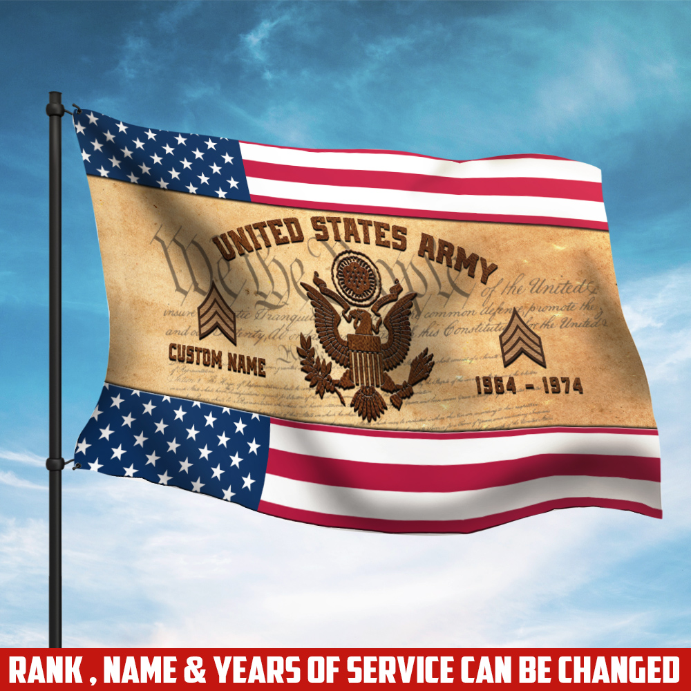 TKD2758 Flag Main 1