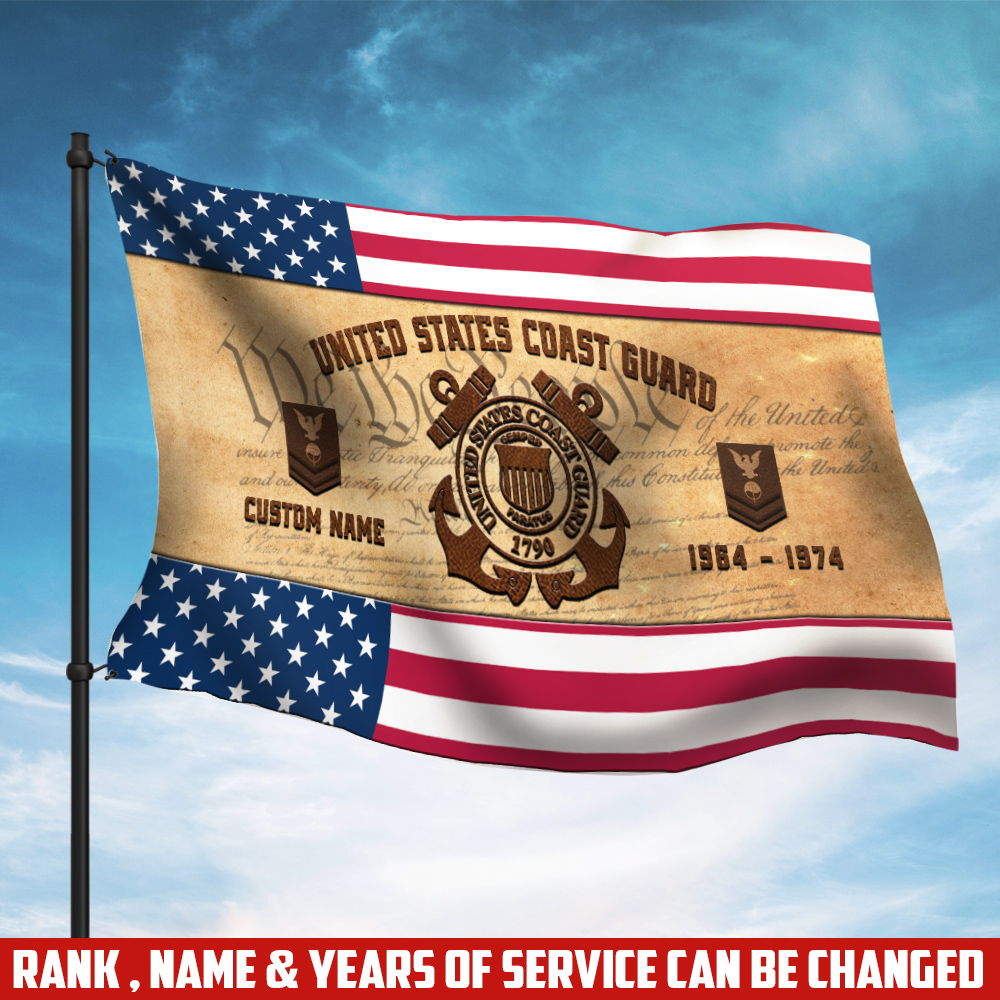TKD2759 Flag Main 1