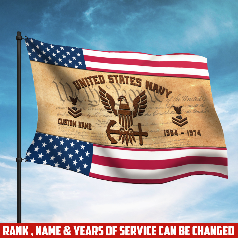 TKD2761 Flag Main 1